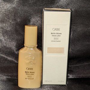 Oribe Matte Waves Texture Lotion